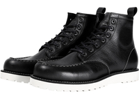 John Doe Rambler XTM Scarpe motociclistiche,  nero,  dimensione 39 per uomo