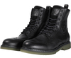 John Doe Sixty Budapest XTM Signore Moto Scarpe,  nero,  dimensione 38 per uomo