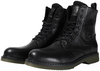 John Doe Sixty XTM Signore Moto Scarpe,  nero,  dimensione 38 per donne