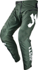Just1 J-Flex Pantaloni Da Bicicletta,  verde,  dimensione 28