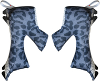 Just1 J12 Guance,  grigio-blu,  dimensione XS