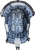 Just1 J12 Rivestimento interno,  grigio-blu,  dimensione L per uomo