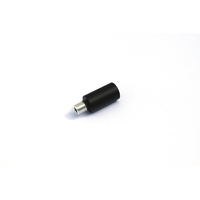 Kellermann Atto estensione 15 mm,  nero,  nero per uomo