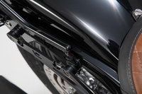 Kit adattatore SW-Motech per supporto laterale SLH - Da abbinare al kit hardware HoldFast Docking