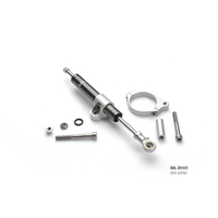 Kit dasmatore Sterzo LSL YAMAHA Y-F-R1 04- 05,  titanio,  argento