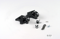Kit di adattatori LSL per Suzuki GP-1000RX,  nero