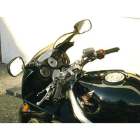 Kit di conversione LSL Superbike,  VFR 750,  90-,  CBR 600,  91,  CBR 1000,  argento