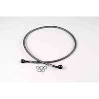 Kit linea freno LSL BS67AB,  argento