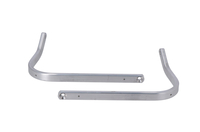 Kit montaggio paramano SW-Motech - Honda CRF1000L Africa Twin/ Adv Sports,  X-ADV 750.