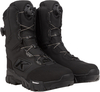 Klim Adrenaline Pro S GTX BOA Stivali da motoslitta,  nero,  dimensione 47 per uomo