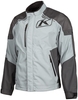Klim Traverse Gore-Tex Giacca tessile motociclistica,  grigio,  dimensione 2XL per uomo