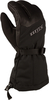 Klim Tundra Guanti per motoslitte,  nero,  dimensione L per uomo