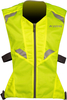 Klim Vantage Hi Vis veste,  giallo,  dimensione L XL