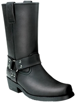 Kochmann Cruiser 1000 Stivali,  nero,  dimensione 48 per uomo