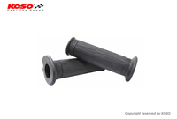 KOSO Manopole riscaldate ATV standard con riscaldatore per il pollice