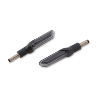 KOSO Sequenza flasher GW-02,  nero