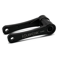 KOUBALINK Kit di abbassamento (- 38 mm) nero,  nero