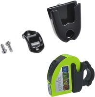 Kovix KC003 Supporto del blocco,  nero per uomo