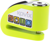 Kovix KD6 Blocco freno a disco,  verde per uomo