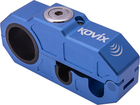 Kovix KHL Alarm Blocco grip,  blu per uomo