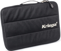 Kriega Borsa per notebook,  nero