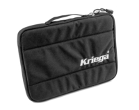 Kriega Kube Tablet 10 Coprire,  nero