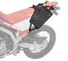 Kriega OS-Base Honda CRF300 Sistema di montaggio,  nero