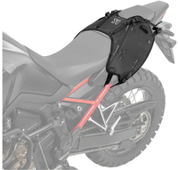Kriega OS-Base per Honda CRF1100L Africa Twin Mounting System,  nero