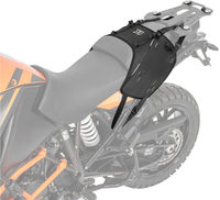 Kriega OS-Base Sistema di montaggio per KTM 1290,  nero per uomo