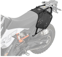 Kriega OS-Base Sistema di montaggio per KTM 790/890,  nero per uomo