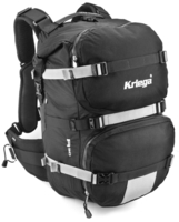 Kriega R30 Zaino,  nero,  dimensione 21-30l