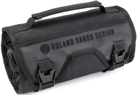 Kriega Roland Sands Design Roam Borsa degli attrezzi,  nero per uomo