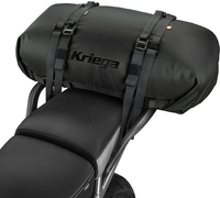 Kriega Rollpack 40 borsone impermeabile,  nero,  dimensione 31-40l per uomo