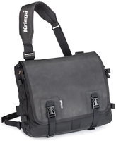 Kriega Urban Messenger Borsa impermeabile,  nero