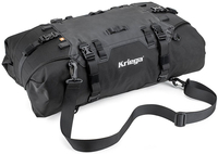 Kriega US-40 Drypack Borsa posteriore,  nero per uomo