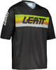 Leatt 3.0 Enduro 3/4 Maglia bici,  nero,  dimensione M