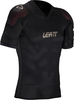 Leatt 3DF AirFit Lite EVO Maglia protettiva,  nero,  dimensione L per uomo