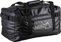 Leatt 60 L Borsa da viaggio impermeabile,  nero