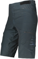 Leatt DBX 2.0 MTB Pantaloncini da bicicletta,  nero,  dimensione XL