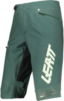 Leatt DBX 4.0 MTB Pantaloncini da bicicletta,  verde,  dimensione L