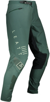 Leatt MTB Gravity 4.0 Pantaloni da bicicletta,  verde,  dimensione S
