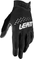Leatt MTB GripR 1.0 Guanti da bicicletta da donna,  nero,  dimensione XS per donne