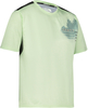 Leatt MTB Trail 1.0 Short Sleeve Maglia da bicicletta,  verde,  dimensione S