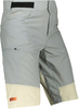 Leatt MTB Trail 3.0 Pantaloncini da bicicletta,  grigio,  dimensione 2XL per uomo