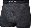 Lenz 1.0 Boxer,  nero,  dimensione S M per uomo