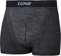 Lenz 1.0 Boxer,  nero,  dimensione S M per uomo