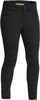Lindstrands Alva Leggings Moto Donna,  nero,  dimensione 46 per donne