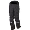 Macna Mercury Pantaloni tessuto,  nero,  dimensione 3XL
