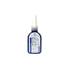 Marston-DOMSEL Serratura a vite,  resistenza media,  bottiglia 50ml,  blu,  dimensione 0-5l