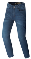 Merlin Lapworth Jeans moto,  blu,  dimensione 2XL per uomo